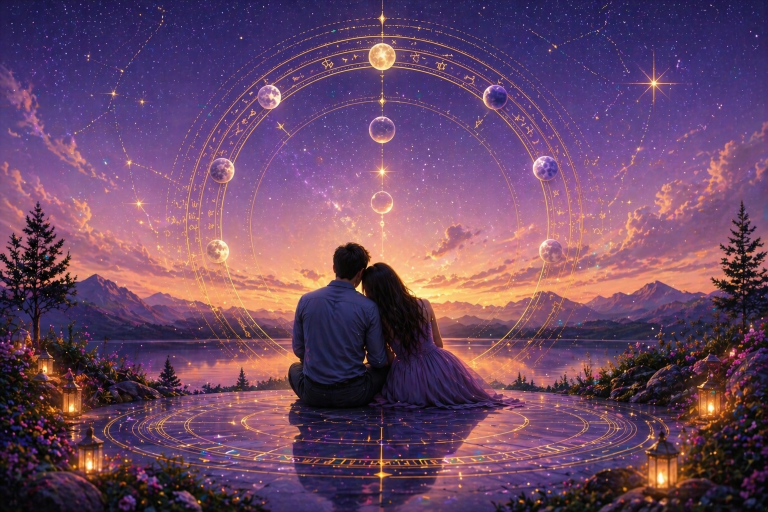 Relationship Harmony